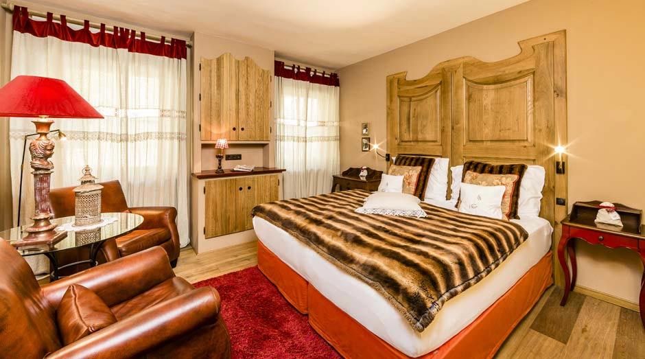 Engel Gourmet&Spa Nova Levante Bilik gambar