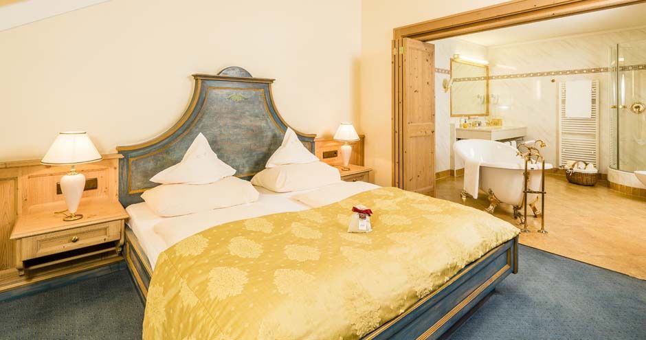 Engel Gourmet&Spa Nova Levante Bilik gambar