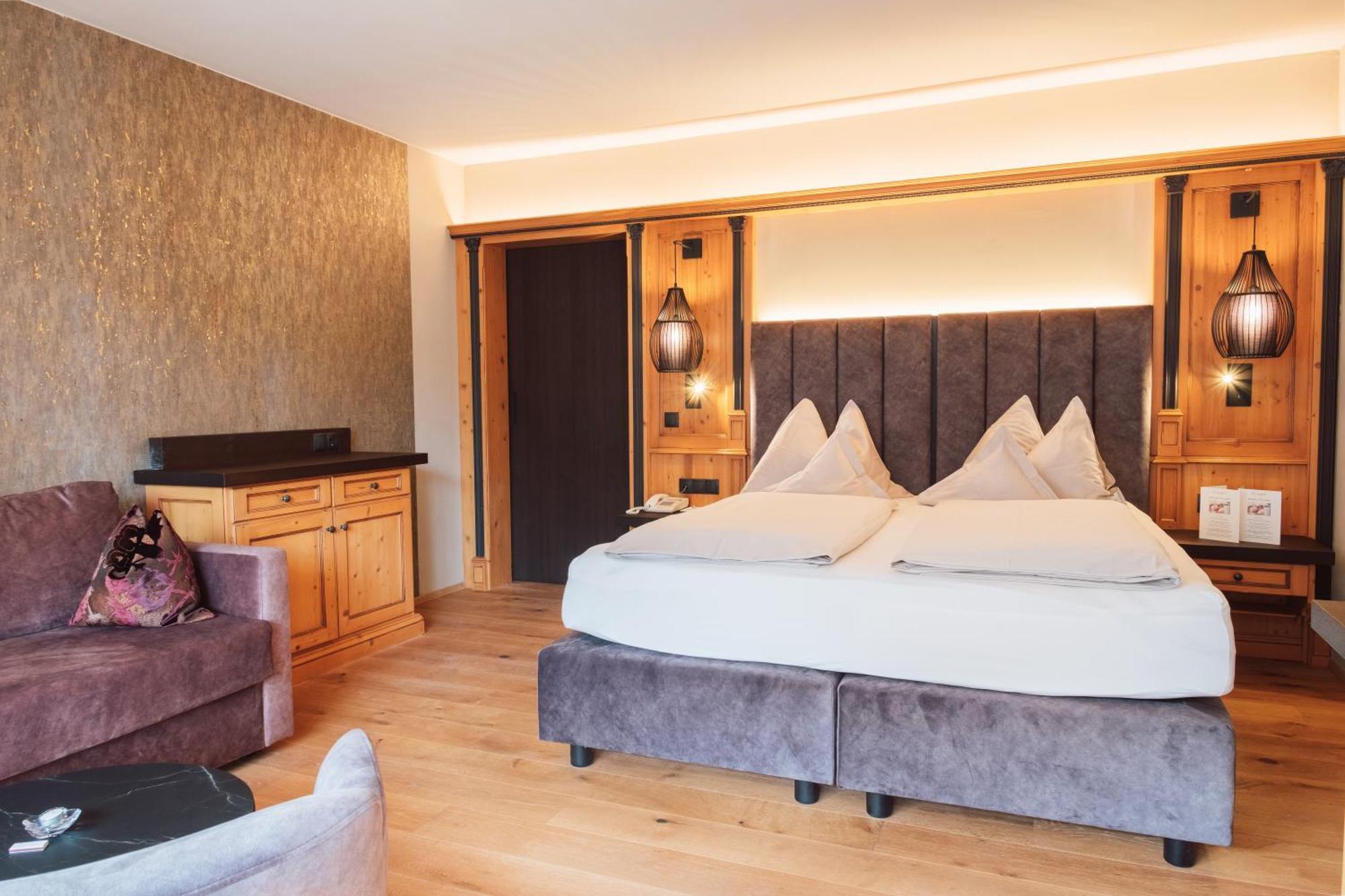 Engel Gourmet&Spa Nova Levante Luaran gambar