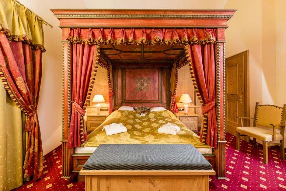 Engel Gourmet&Spa Nova Levante Bilik gambar
