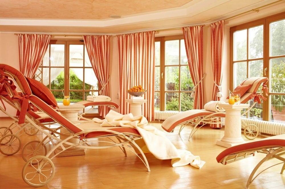 Engel Gourmet&Spa Nova Levante Luaran gambar