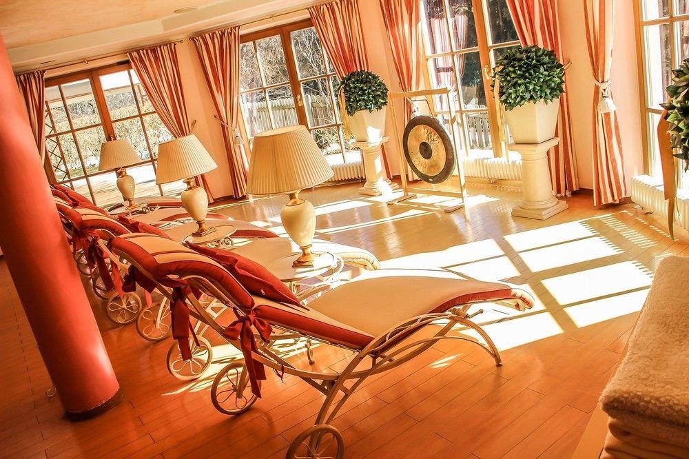 Engel Gourmet&Spa Nova Levante Luaran gambar