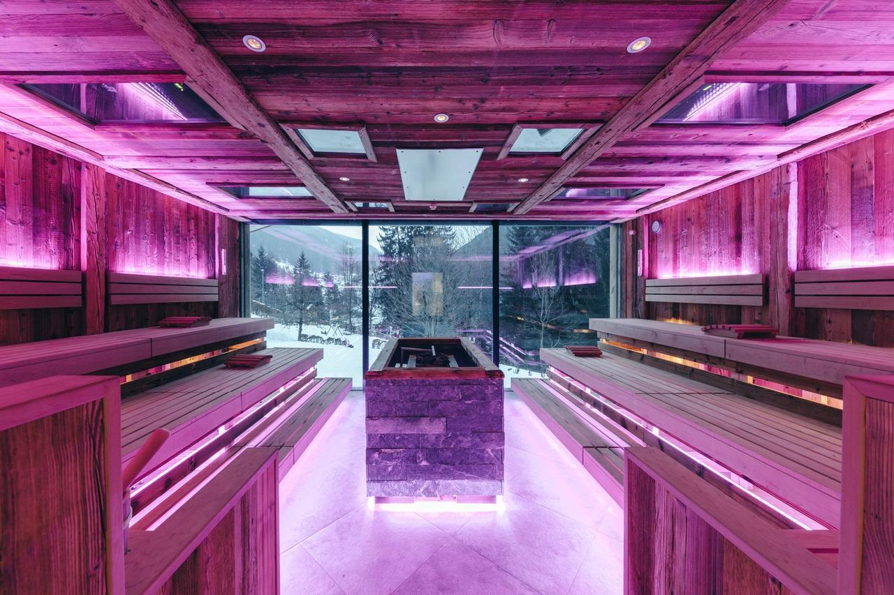 Engel Gourmet&Spa Nova Levante Luaran gambar