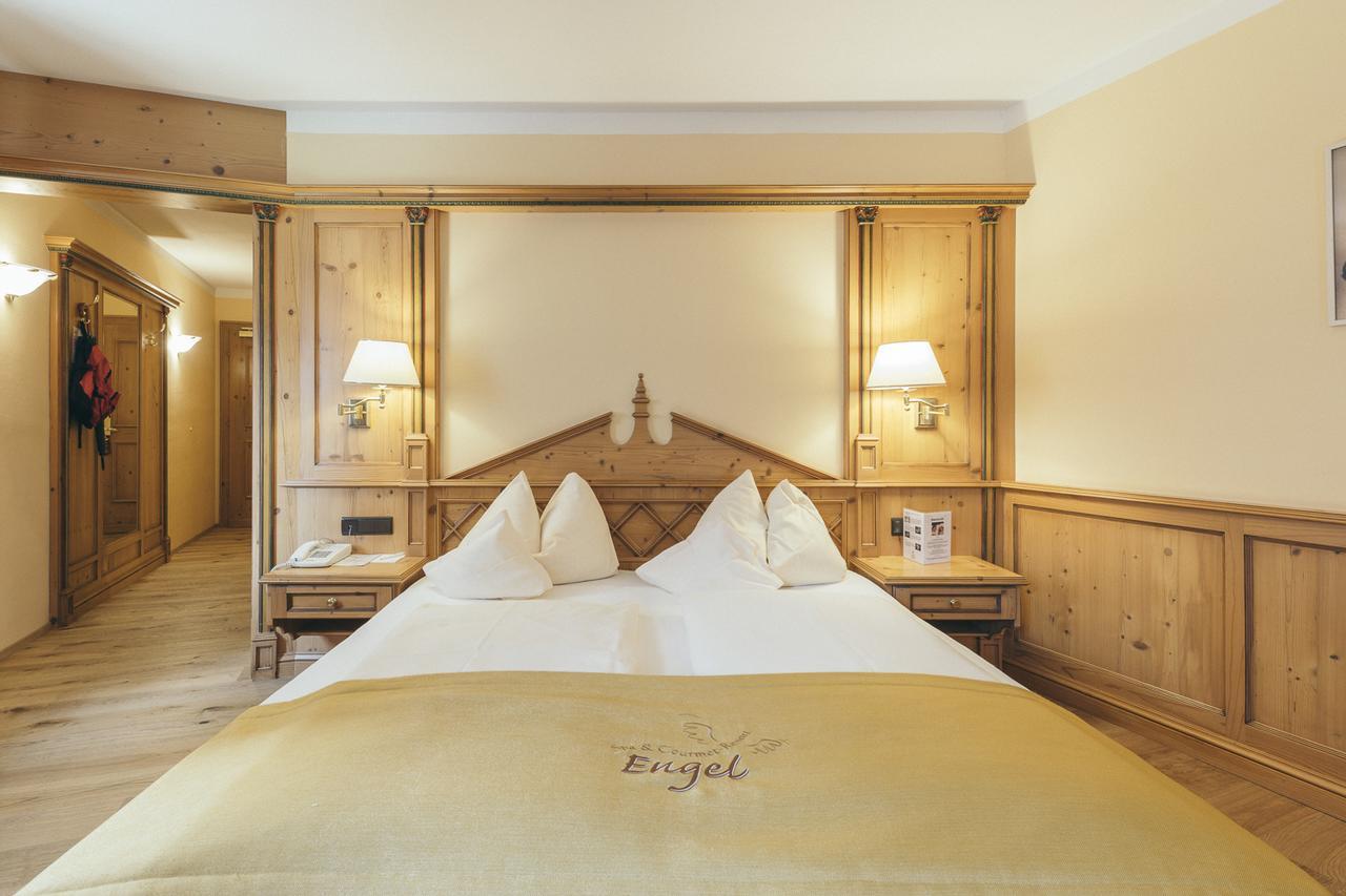 Engel Gourmet&Spa Nova Levante Luaran gambar