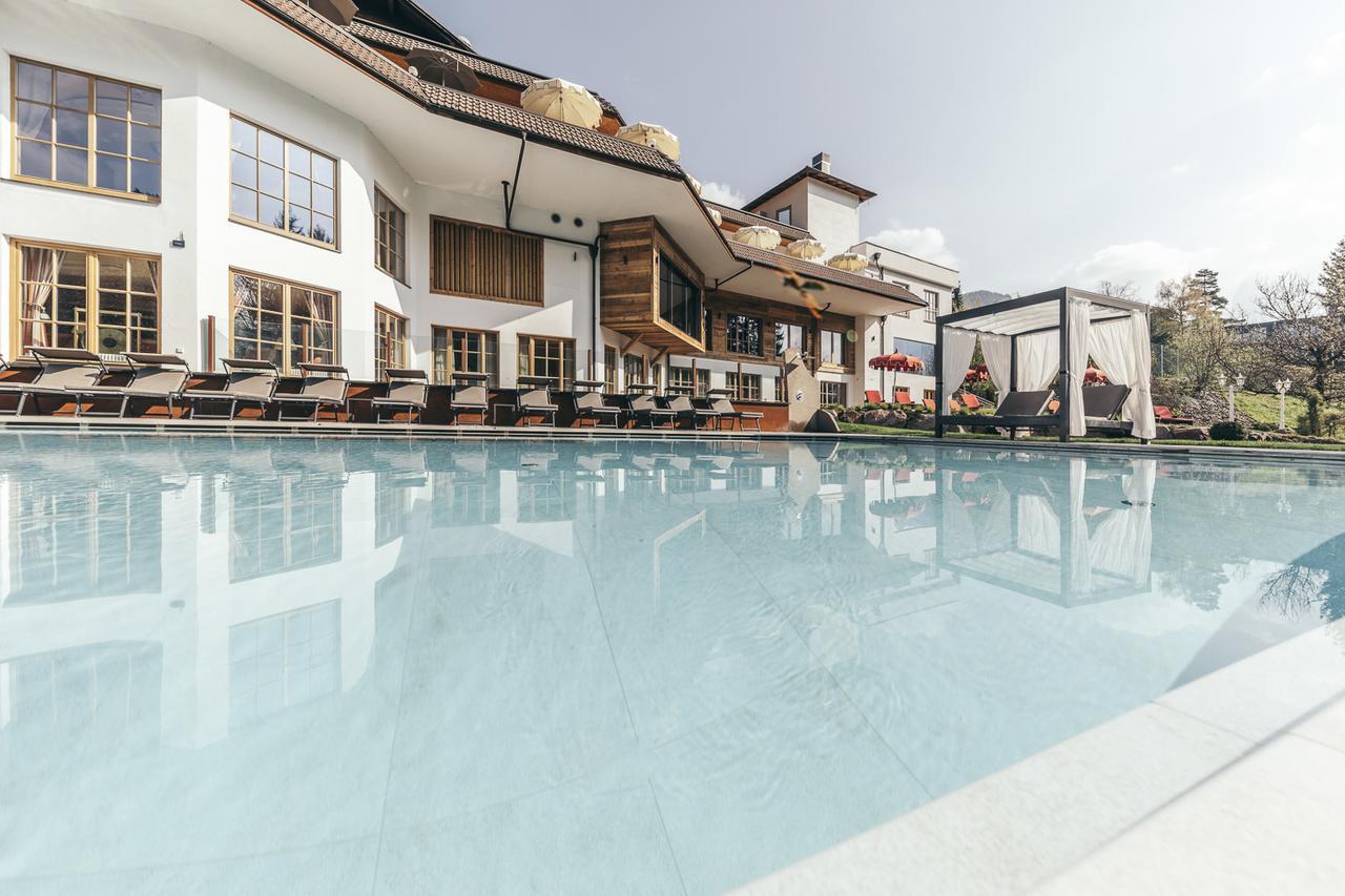 Engel Gourmet&Spa Nova Levante Luaran gambar