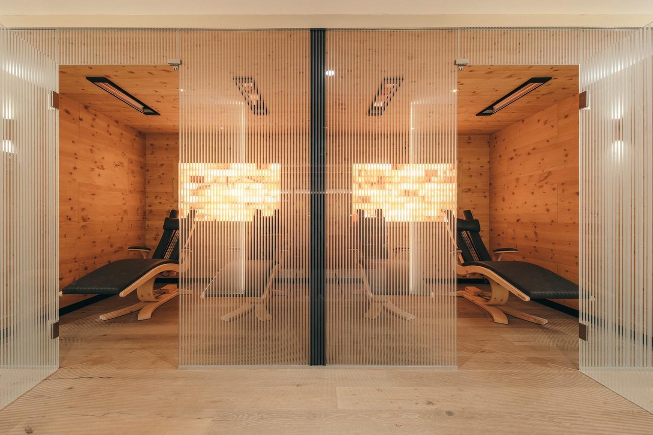 Engel Gourmet&Spa Nova Levante Luaran gambar