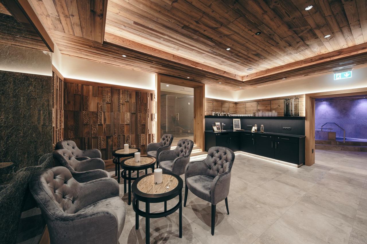 Engel Gourmet&Spa Nova Levante Luaran gambar