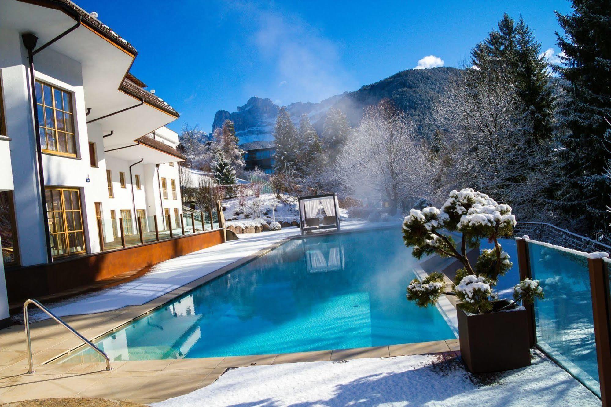 Engel Gourmet&Spa Nova Levante Luaran gambar